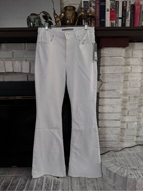 HUDSON NWT flare jeans. $195 bell bottom